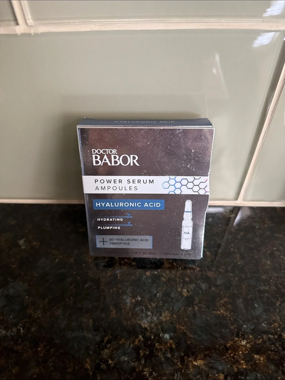 Doctor Barbor Bundle